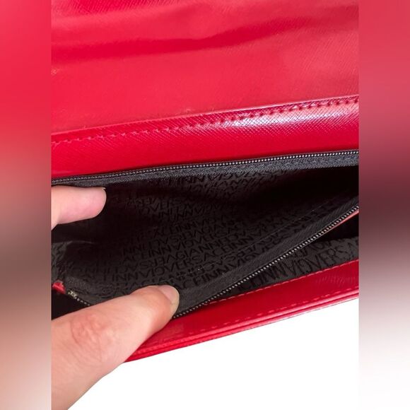 VERSACE Leather Top Handle Bag - Picture 12 of 16